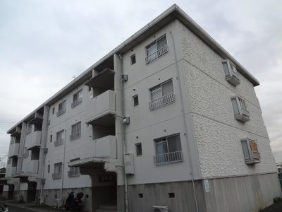 第二西川マンション